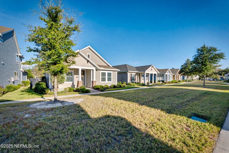 26 Gilchrist Way, St Augustine, FL 32092