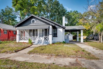 805 Lynton St, Jacksonville, FL 32208