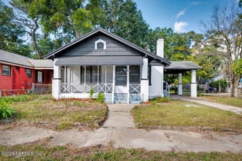 805 Lynton St, Jacksonville, FL 32208
