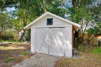 805 Lynton St, Jacksonville, FL 32208