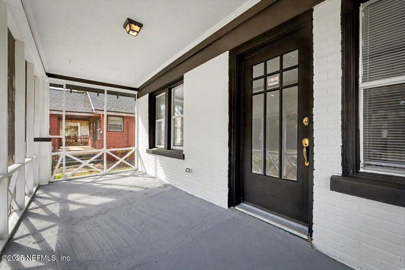 805 Lynton St, Jacksonville, FL 32208