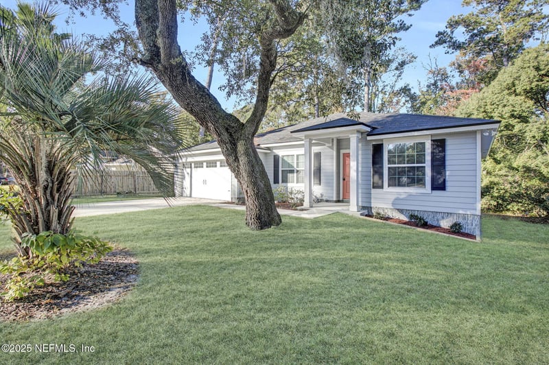 10632 Tulsa Rd, Jacksonville, FL 32218