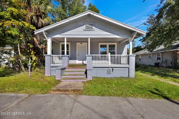 2915 Fitzgerald St, Jacksonville, FL 32254