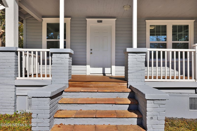 2915 Fitzgerald St, Jacksonville, FL 32254