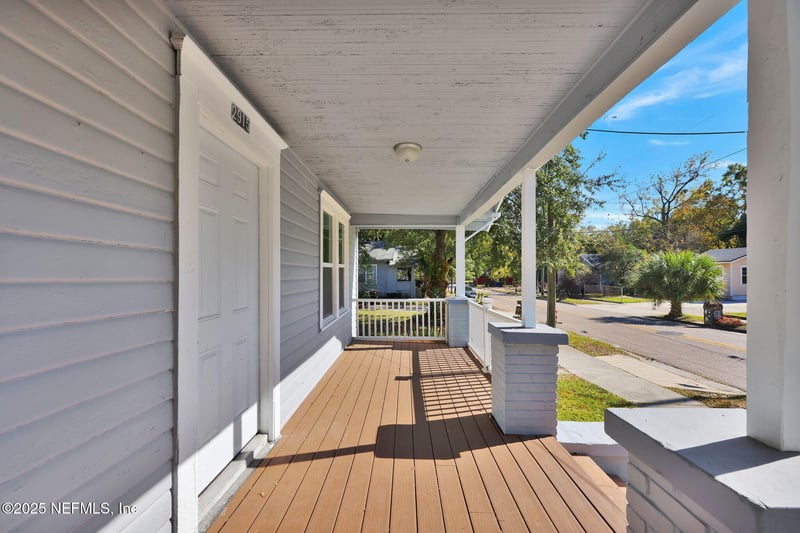 2915 Fitzgerald St, Jacksonville, FL 32254