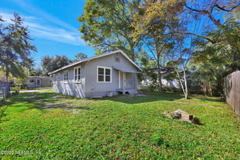 2915 Fitzgerald St, Jacksonville, FL 32254