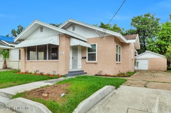 29 21st St, Jacksonville, FL 32206