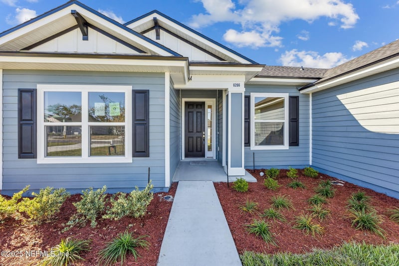 6266 Weston Woods Dr #0009, Jacksonville, FL 32222