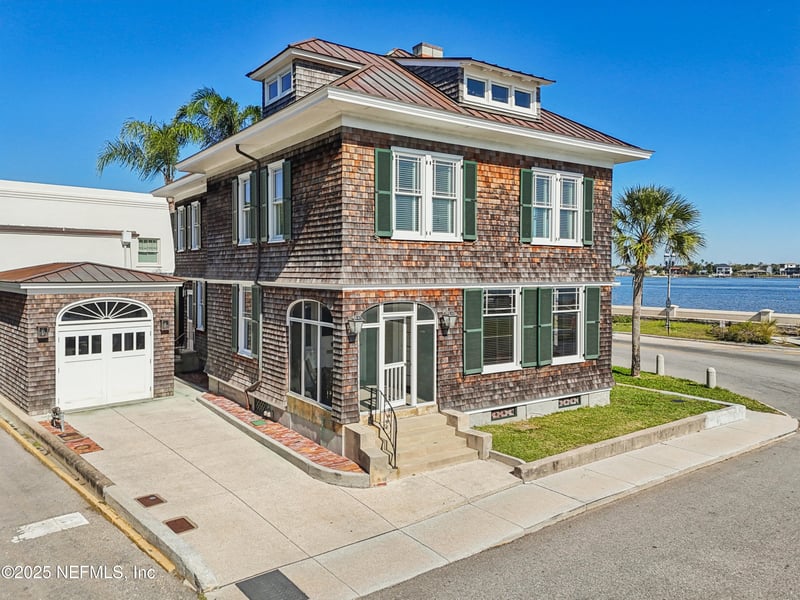 178 Avenida Menendez, St Augustine, FL 32084