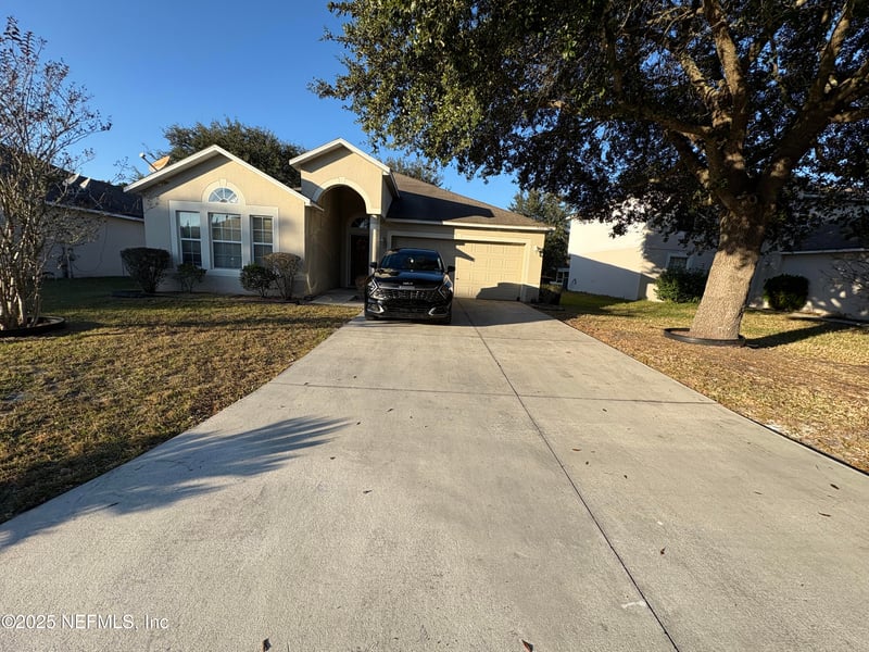 5431 Turkey Creek Ct, Jacksonville, FL 32244