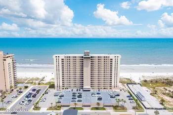1301 1st St #407, Jacksonville Beach, FL 32250