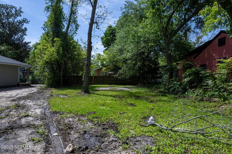 2915 Fitzgerald St, Jacksonville, FL 32254