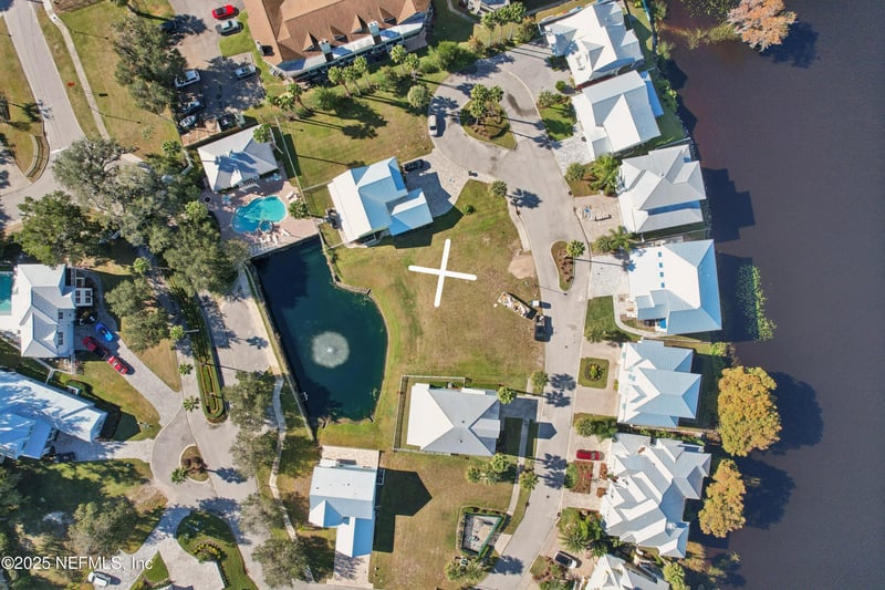 113 Yacht Club Point, Green Cove Springs, FL 32043