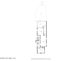 517 Beach Ave, Atlantic Beach, FL 32233