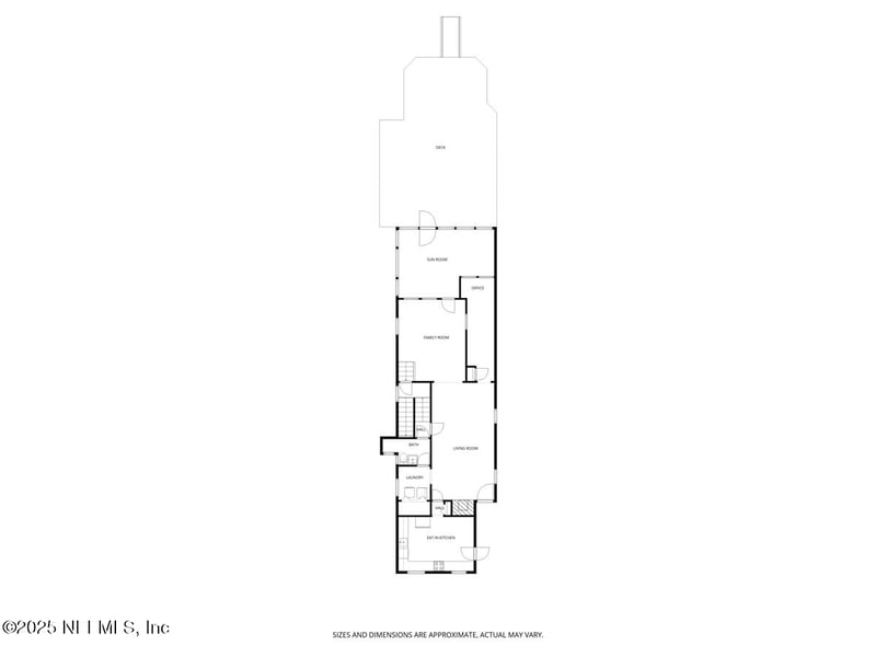 517 Beach Ave, Atlantic Beach, FL 32233