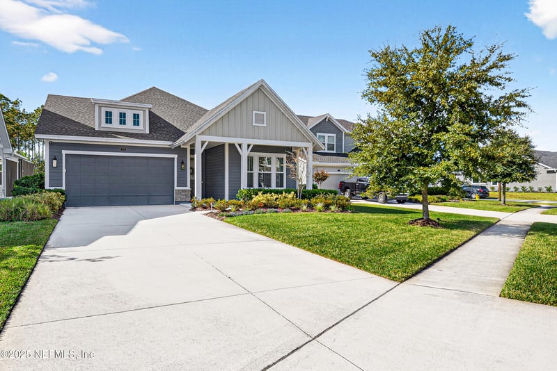 374 Sawyer Bridge Trl, Ponte Vedra, FL 32081