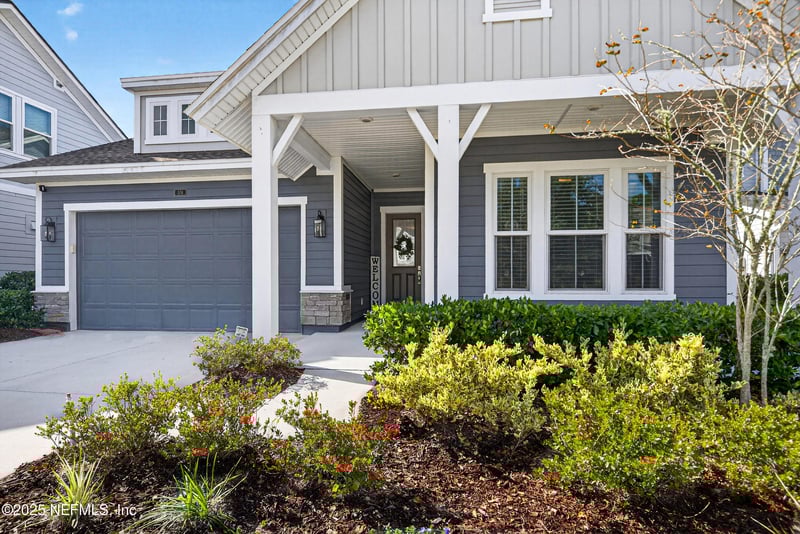 374 Sawyer Bridge Trl, Ponte Vedra, FL 32081