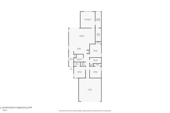 348 Blind Oak Cir, St Augustine, FL 32095