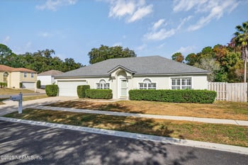 12405 Hickory Forest Rd, Jacksonville, FL 32226