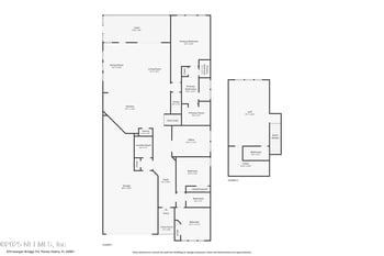 374 Sawyer Bridge Trl, Ponte Vedra, FL 32081