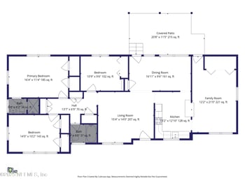 4153 Trieste Pl, Jacksonville, FL 32244