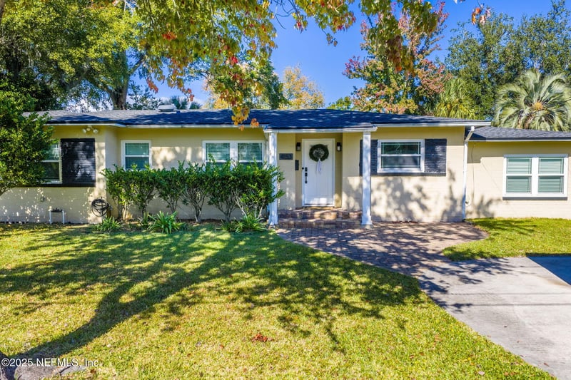 4153 Trieste Pl, Jacksonville, FL 32244