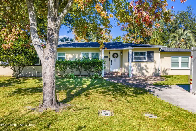 4153 Trieste Pl, Jacksonville, FL 32244