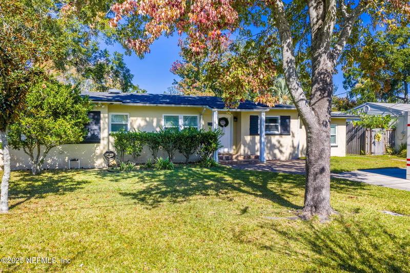 4153 Trieste Pl, Jacksonville, FL 32244