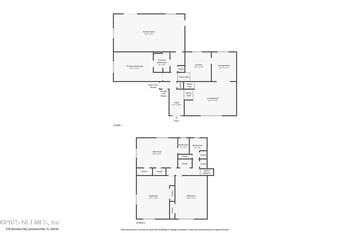 276 Baisden Rd, Jacksonville, FL 32218