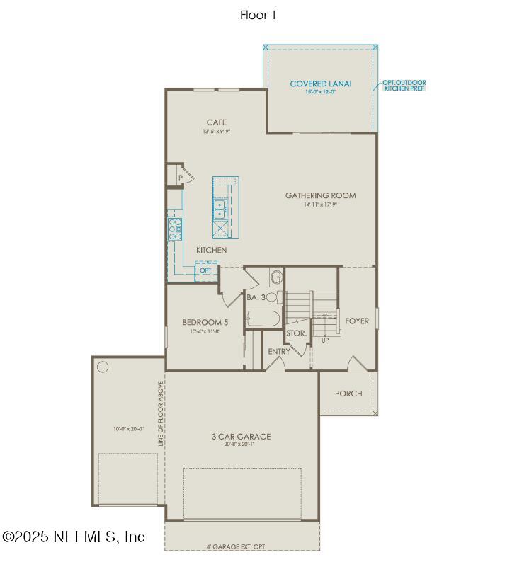 123 Blind Oak Cir, St Augustine, FL 32095