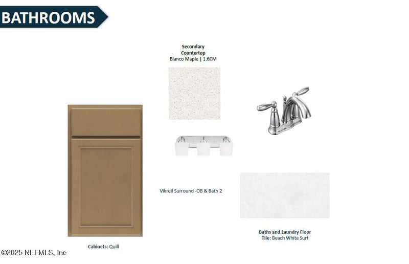 123 Blind Oak Cir, St Augustine, FL 32095