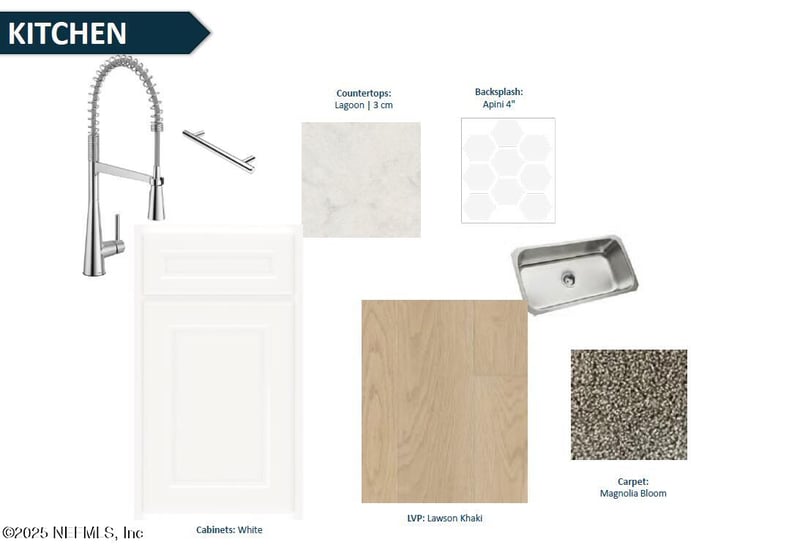 123 Blind Oak Cir, St Augustine, FL 32095