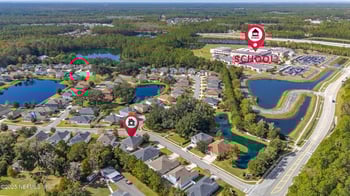 83 Heritage Oaks Dr, St Johns, FL 32259