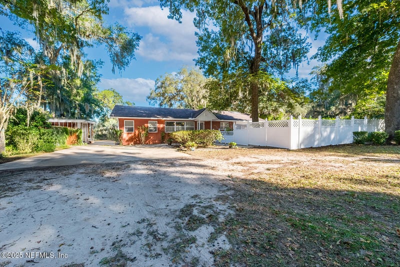 6306 Baker Rd, Keystone Heights, FL 32656