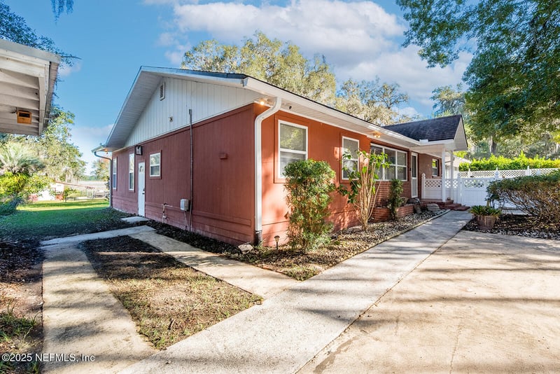 6306 Baker Rd, Keystone Heights, FL 32656