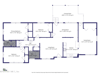 4153 Trieste Pl, Jacksonville, FL 32244