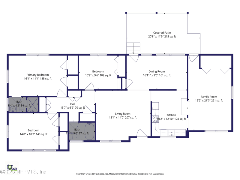 4153 Trieste Pl, Jacksonville, FL 32244