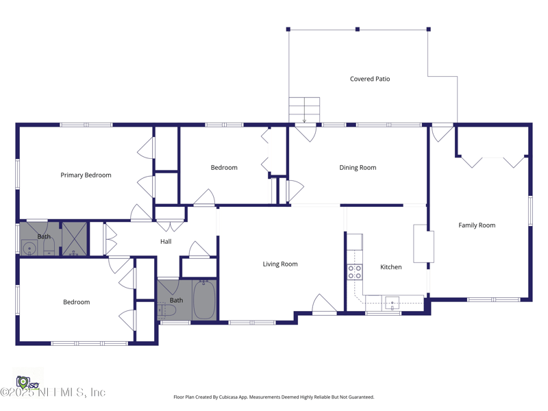4153 Trieste Pl, Jacksonville, FL 32244