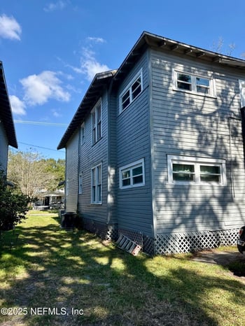 2850 Post St, Jacksonville, FL 32205