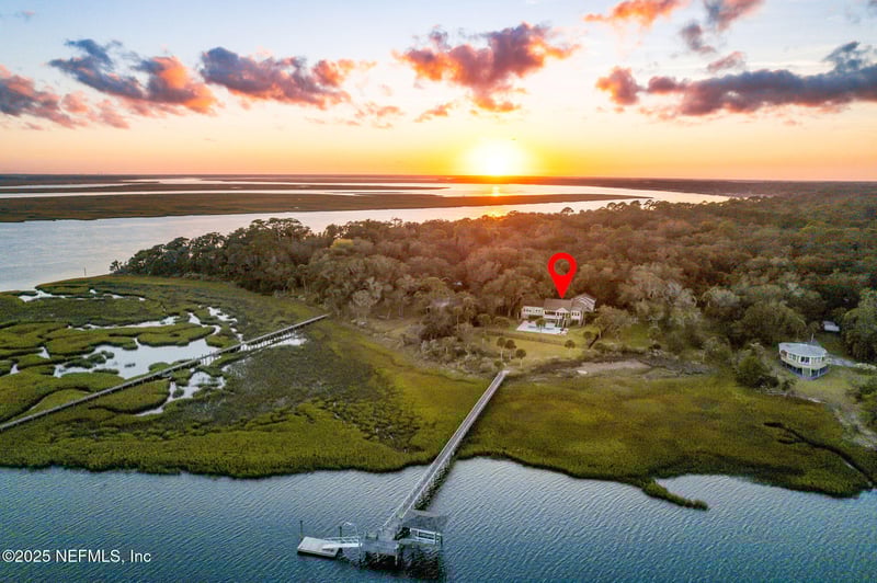 95045 Shurwall Ln, Fernandina Beach, FL 32034