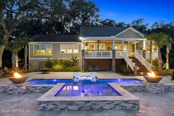 95045 Shurwall Ln, Fernandina Beach, FL 32034