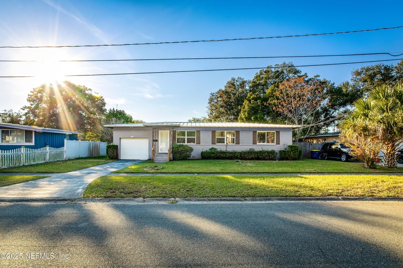 3146 Plumtree Dr, Jacksonville, FL 32277