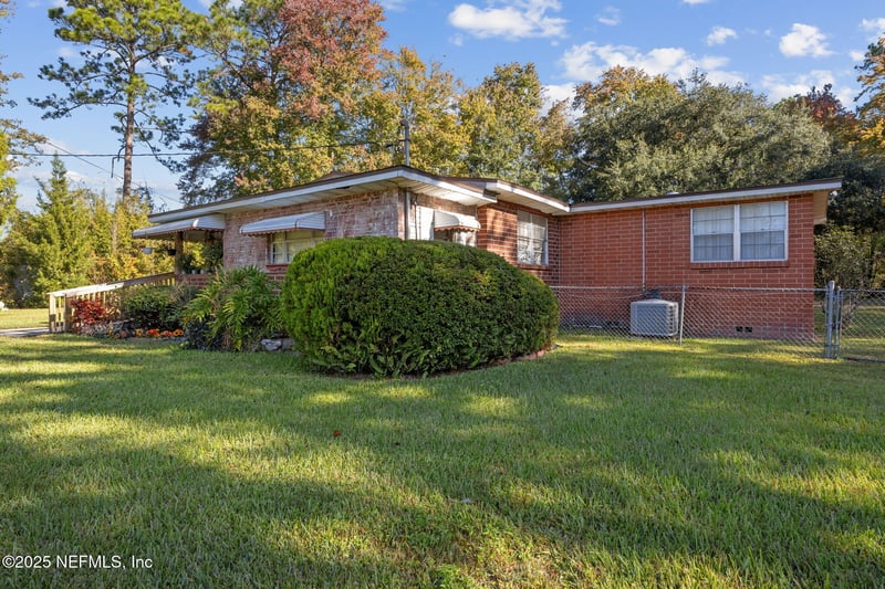 7641 New Kings Rd, Jacksonville, FL 32219