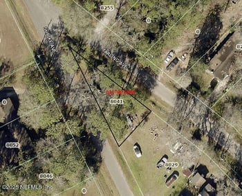 8041 Shrike Ave, Jacksonville, FL 32219