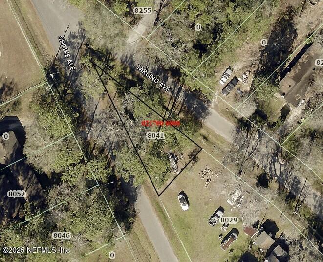 8041 Shrike Ave, Jacksonville, FL 32219