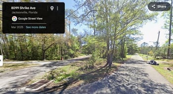 8041 Shrike Ave, Jacksonville, FL 32219