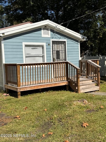 5545 Plymouth St, Jacksonville, FL 32205