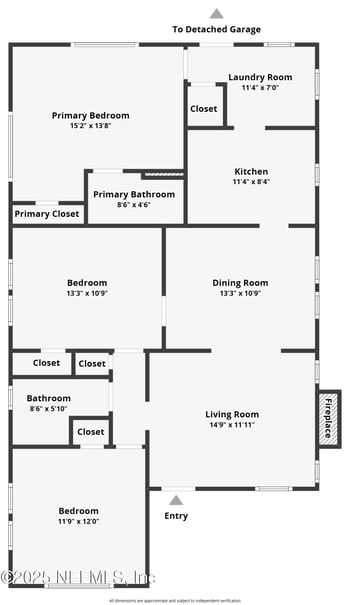 1664 16th St, Jacksonville, FL 32209