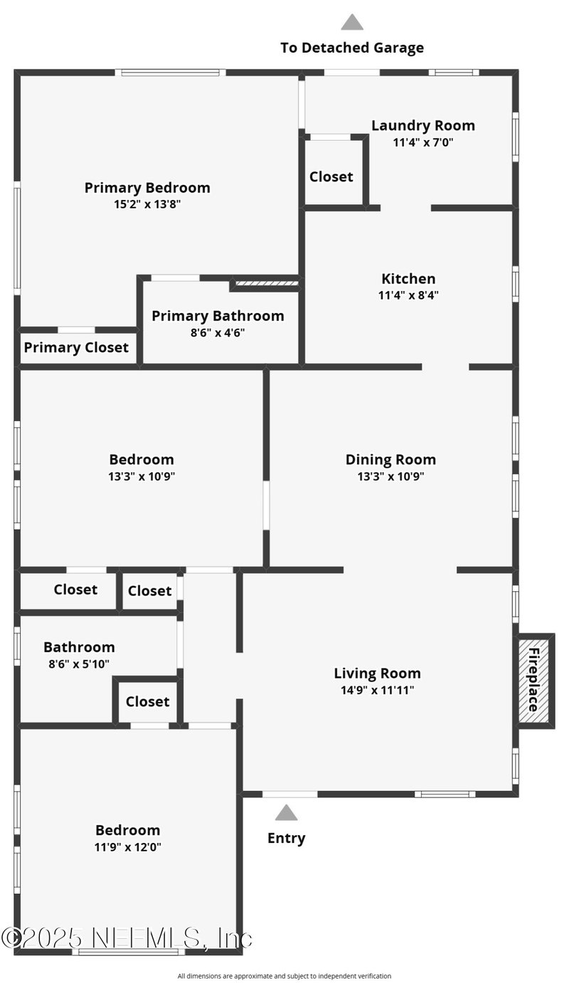 1664 16th St, Jacksonville, FL 32209