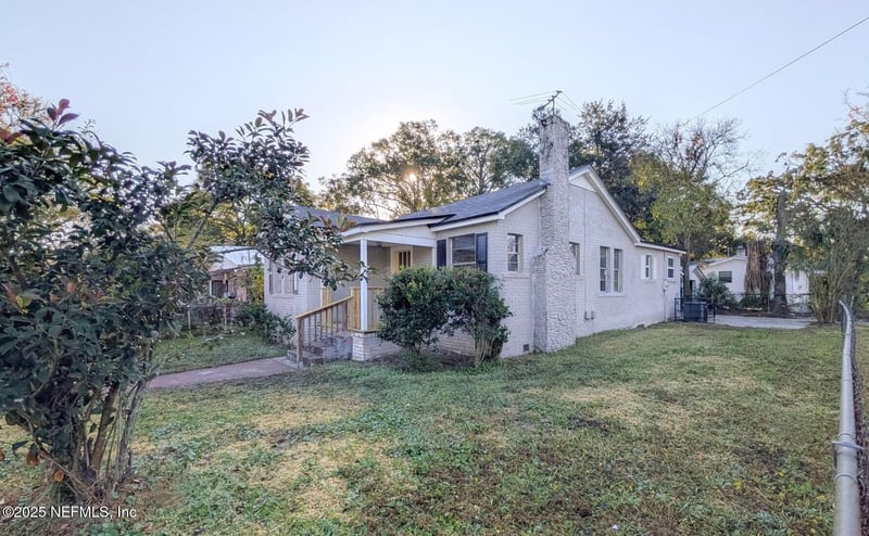 1664 16th St, Jacksonville, FL 32209